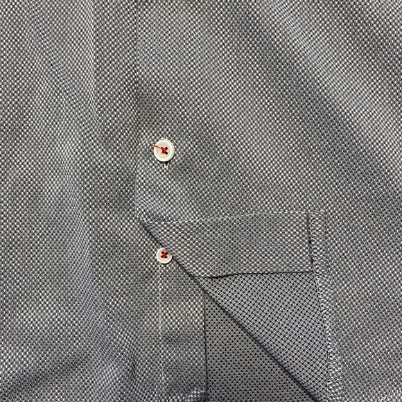 Billy London Button Down - Picture 4 of 5